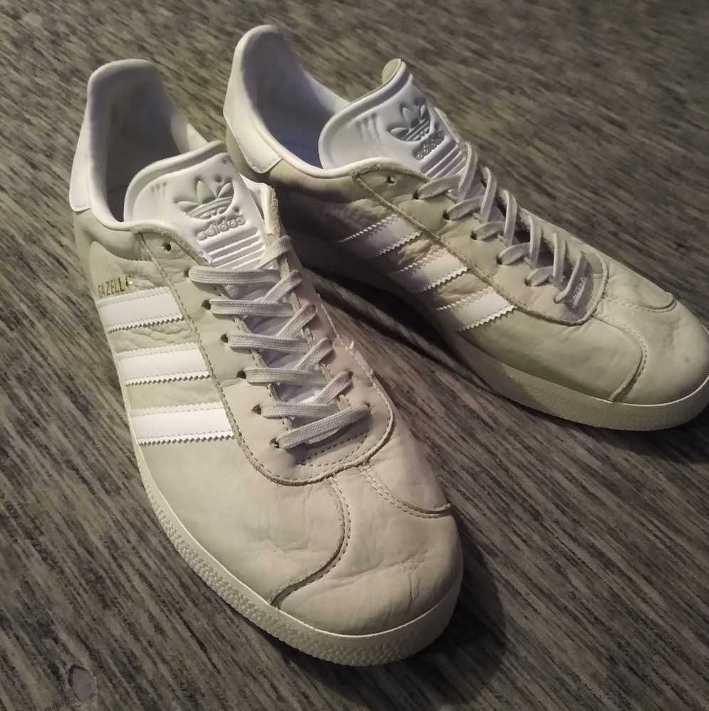 Adidas 8.5 Women's